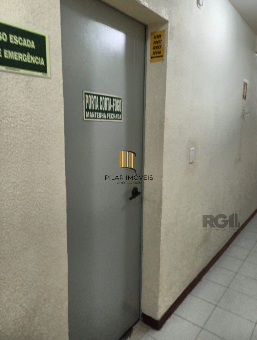 Apartamento 3 dormitórios no bairro Cristal