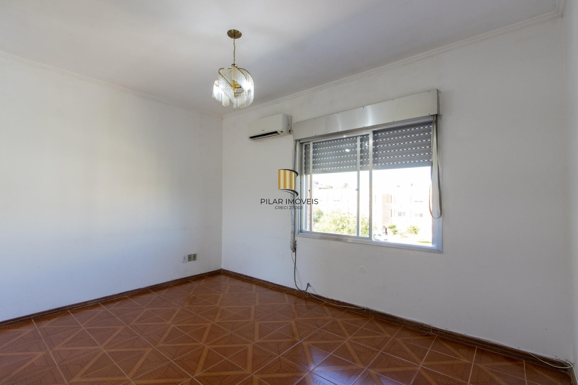 Apartamento 2 dormitórios no bairro Cristal