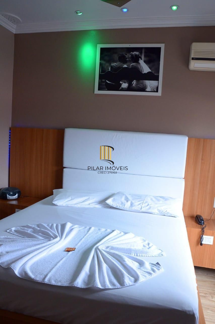 Hotel à venda no Bairro São Jorge - Novo Hamburgo (RS)