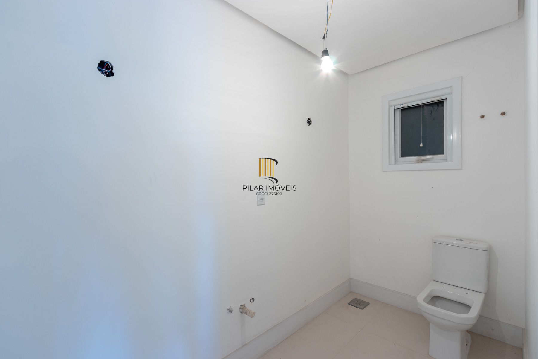 Apartamento 3 dormitórios no bairro Vila Conceição