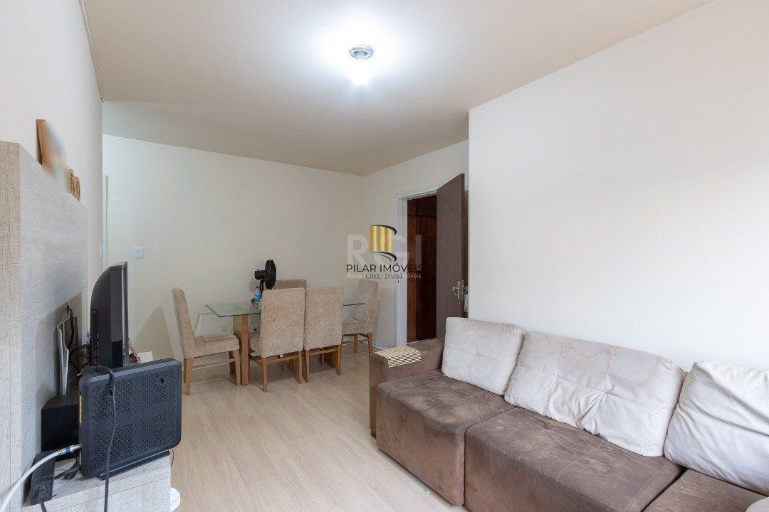 Apartamento para Venda - 59.37m², 2 dormitórios, Medianeira