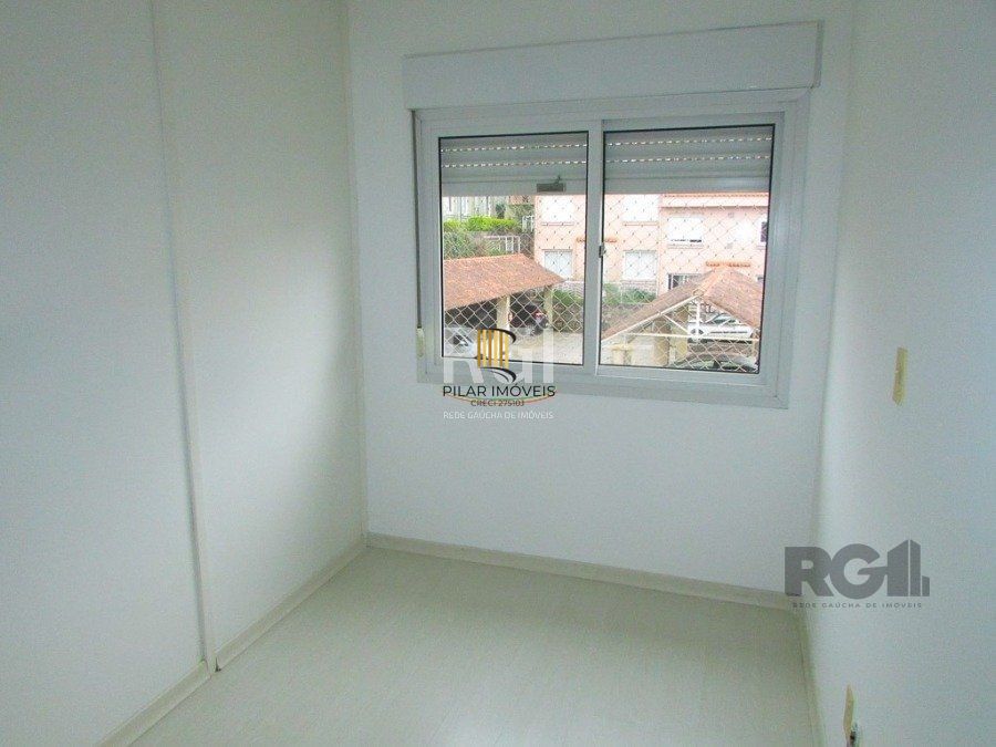 Casa em condomínio para Venda com 3 dormitórios, sendo 1 suites e 2 vagas no bairro Cristal