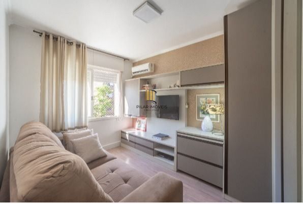 Excelente apartamento no bairro Cavalhada