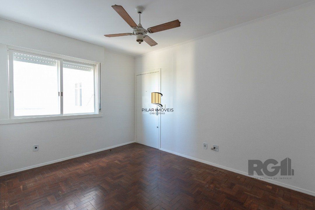 Apartamento para Locação/Aluguel - 42m², 1 dormitório, Menino Deus