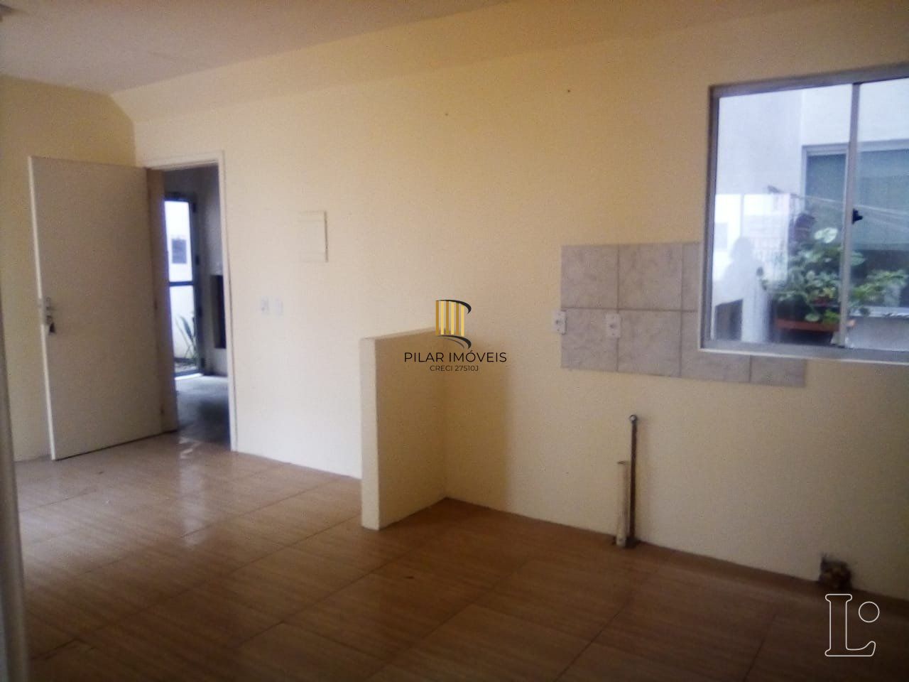 Apartamento para Venda - 45.45m², 2 dormitórios, 1 vaga - Restinga