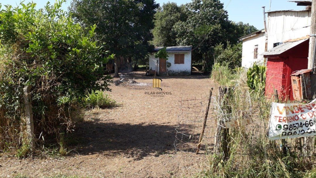 Terreno no bairro Tarumã