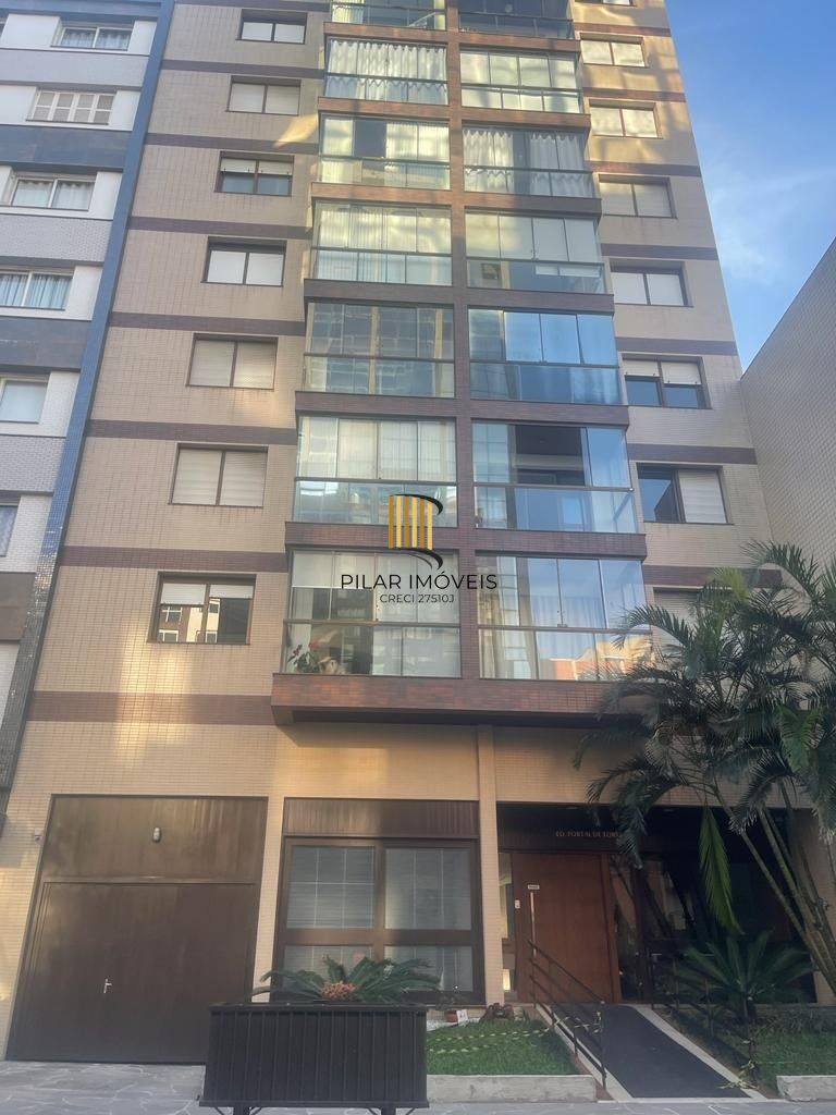 Apartamento 2 dormitórios no bairro Prainha