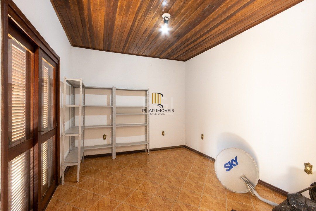 Casa 3 Dormitório(s) Bairro Espirito Santo