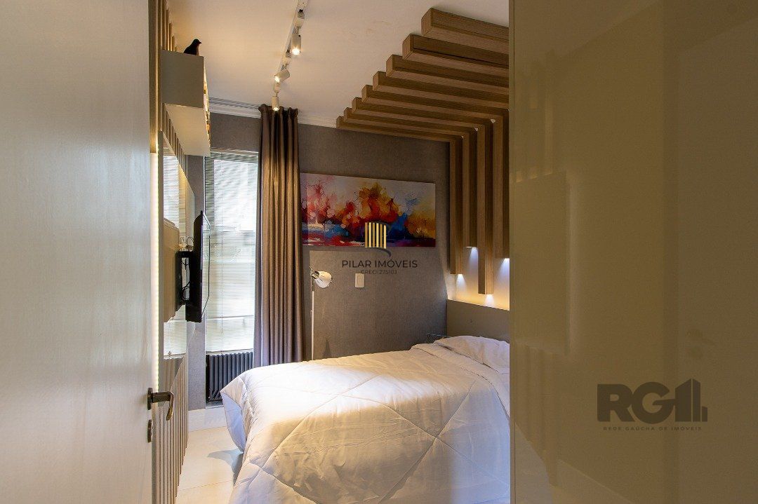 Cobertura para Venda - 209m², 3 dormitórios, sendo 1 suites, 2 vagas - Bela Vista