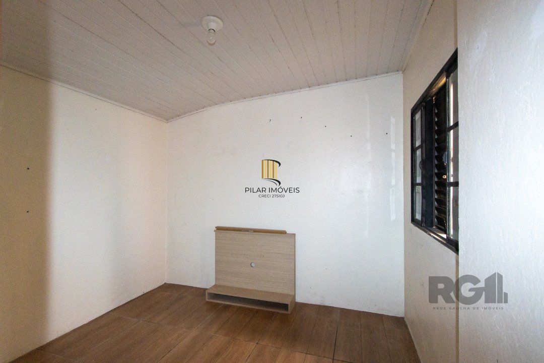 Casa 6 dormitórios no bairro Tristeza
