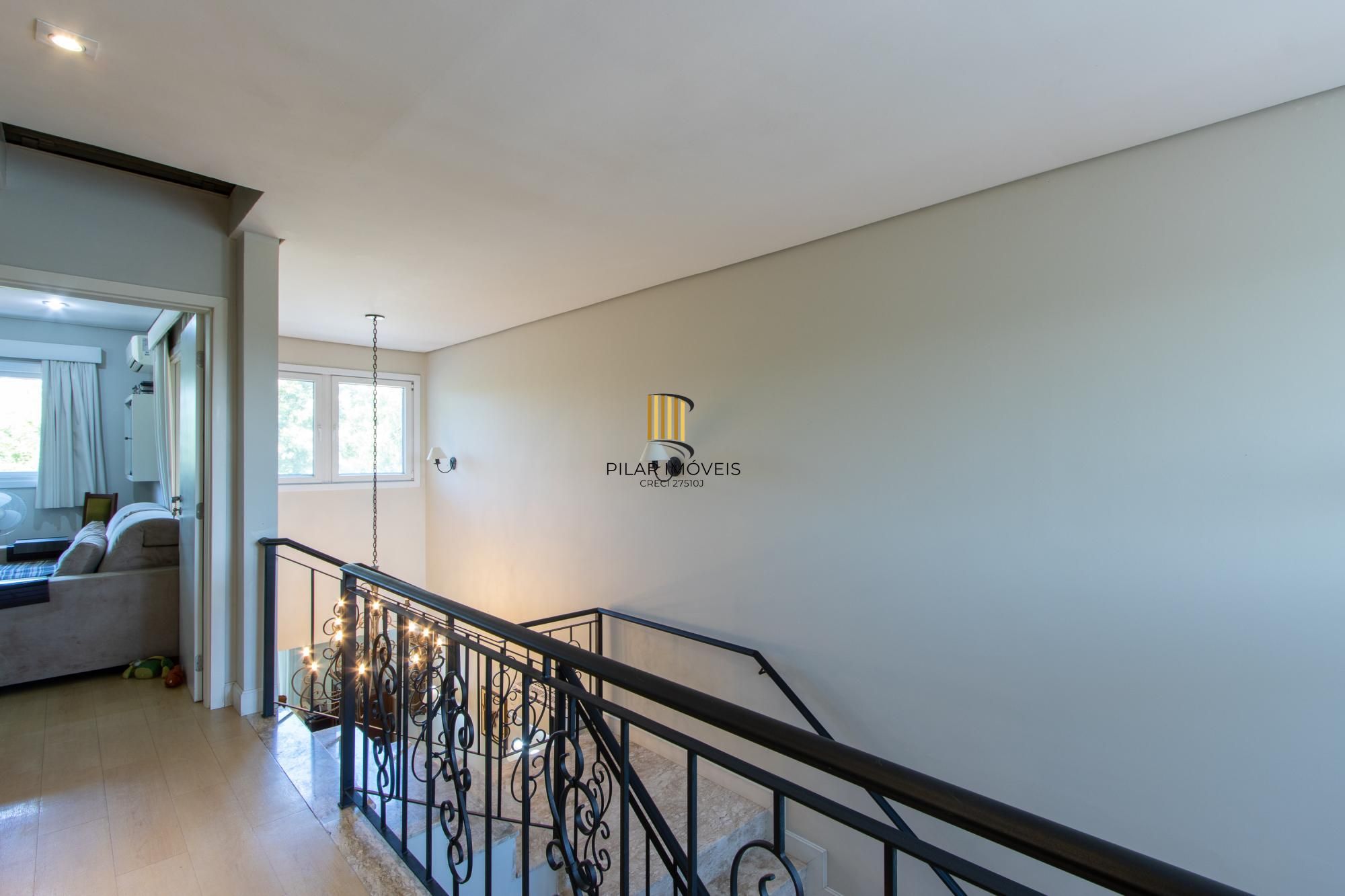 Casa 3 suites no Terra Ville