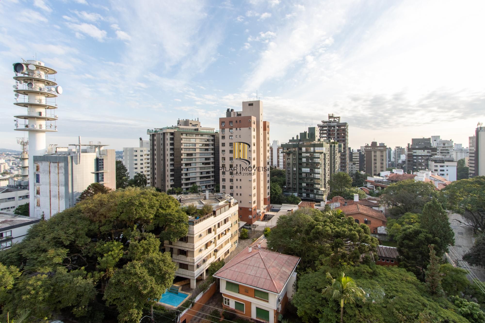 Apartamento 3 dormitórios no bairro Bela Vista
