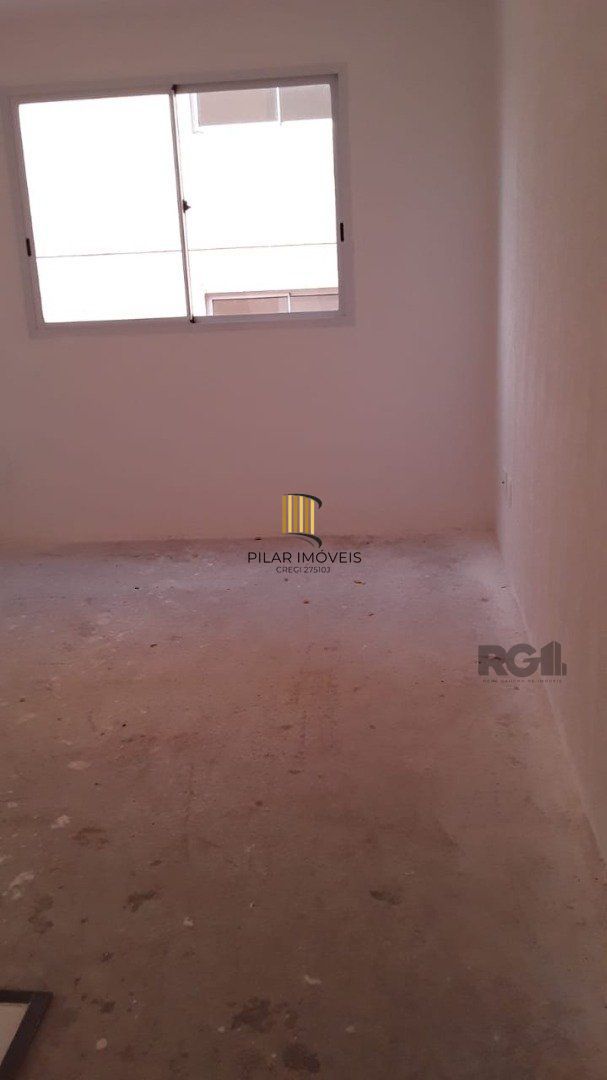 Apartamento 2 dormitórios no bairro Campo Novo