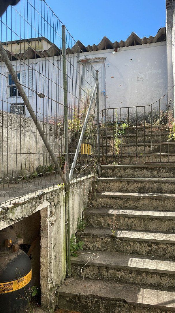 Terreno no bairro Tristeza