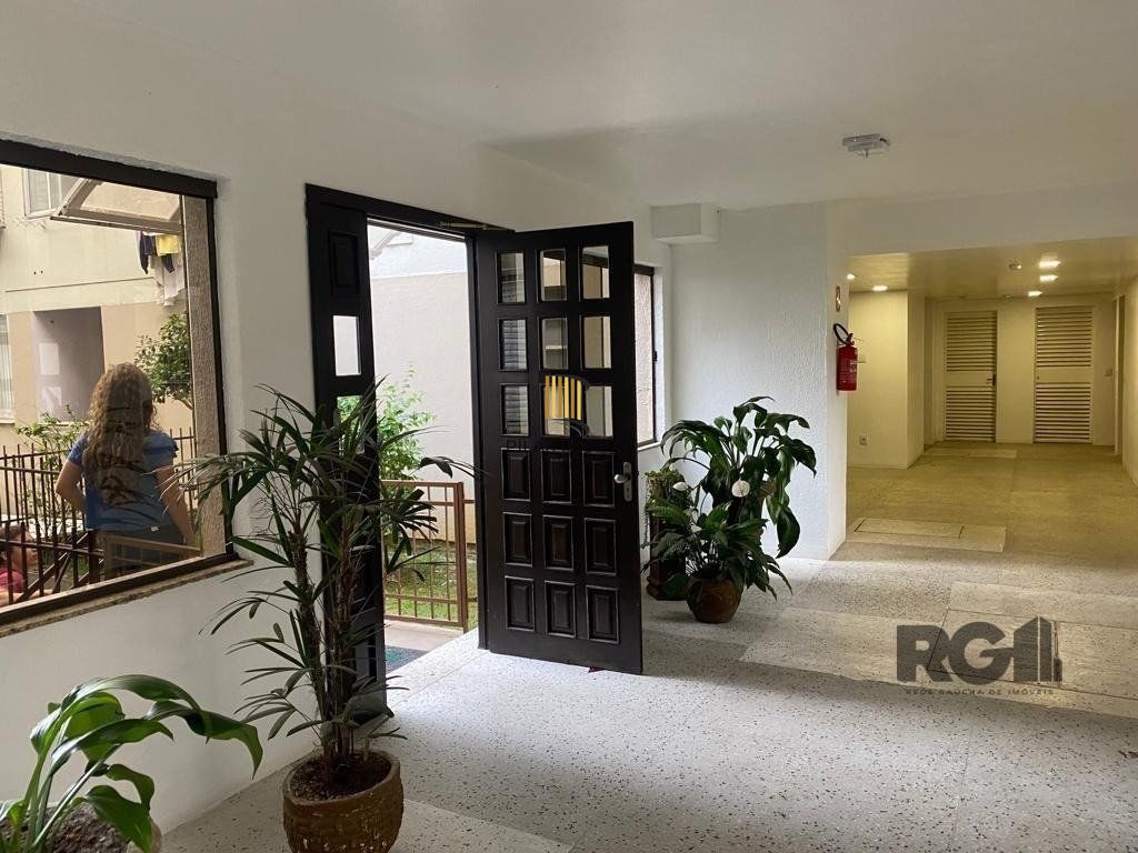 Apartamento de 1 quarto, 1 vaga de garagem no bairro Tristeza, Porto Alegre/RS
