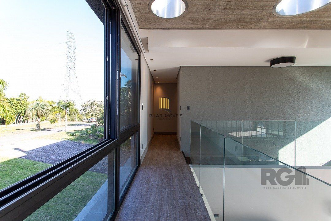 Casa Condominio 4 Dormitório(s) Bairro Teresópolis