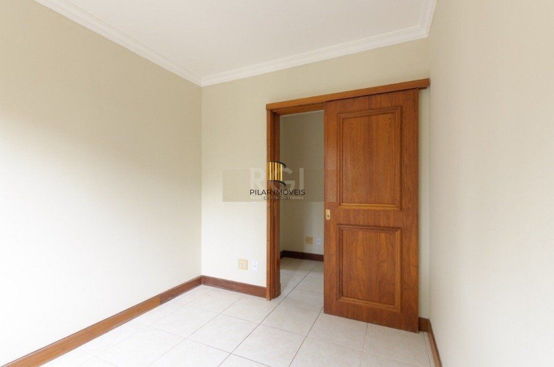 Apartamento 3 dormitórios no bairro Tristeza