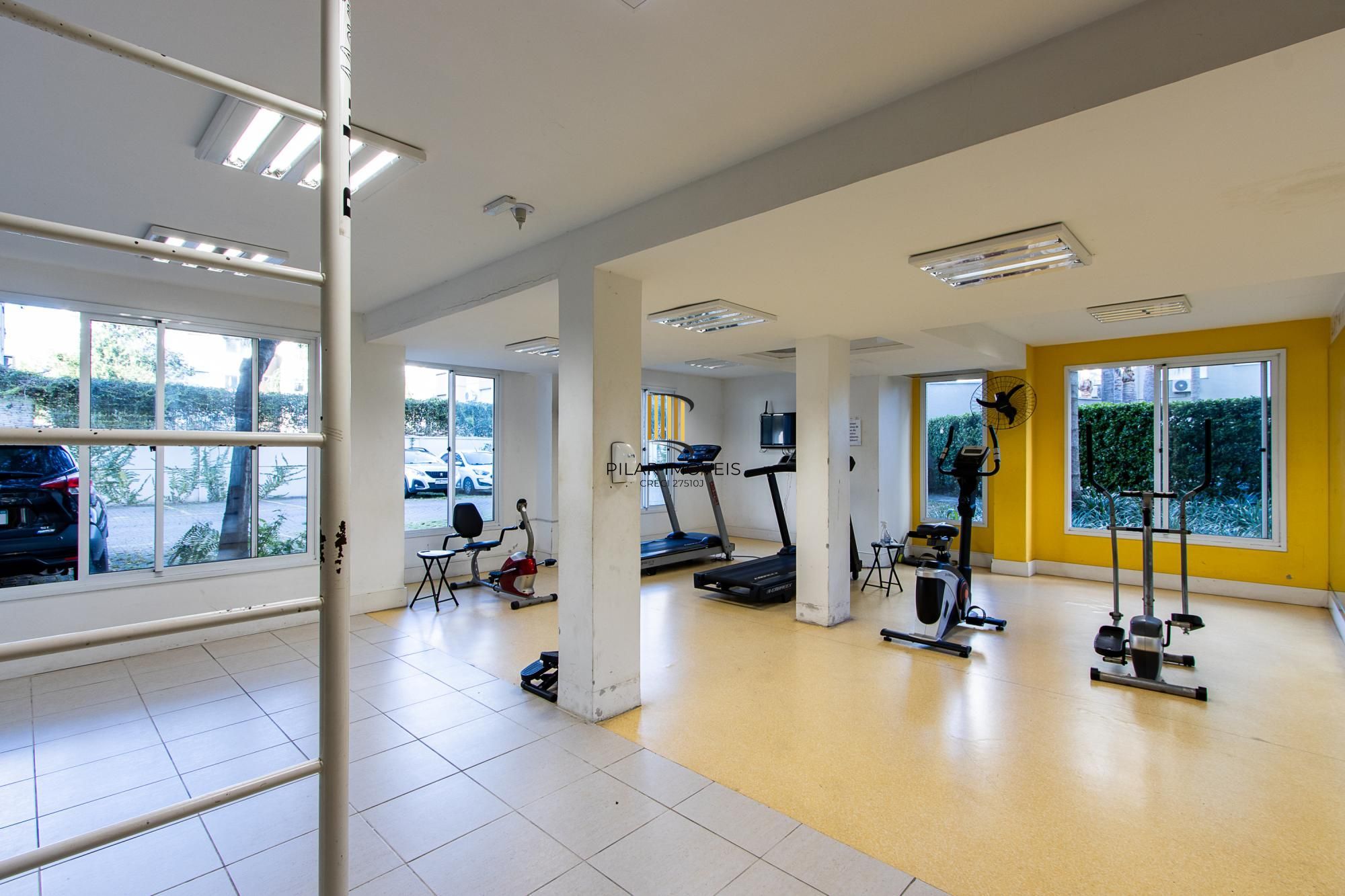 Lindo Apartamento 3 dorm à Venda na Tristeza, Porto Alegre,