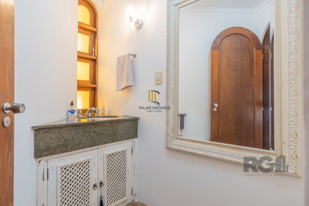Linda casa no bairro Vila Conceição