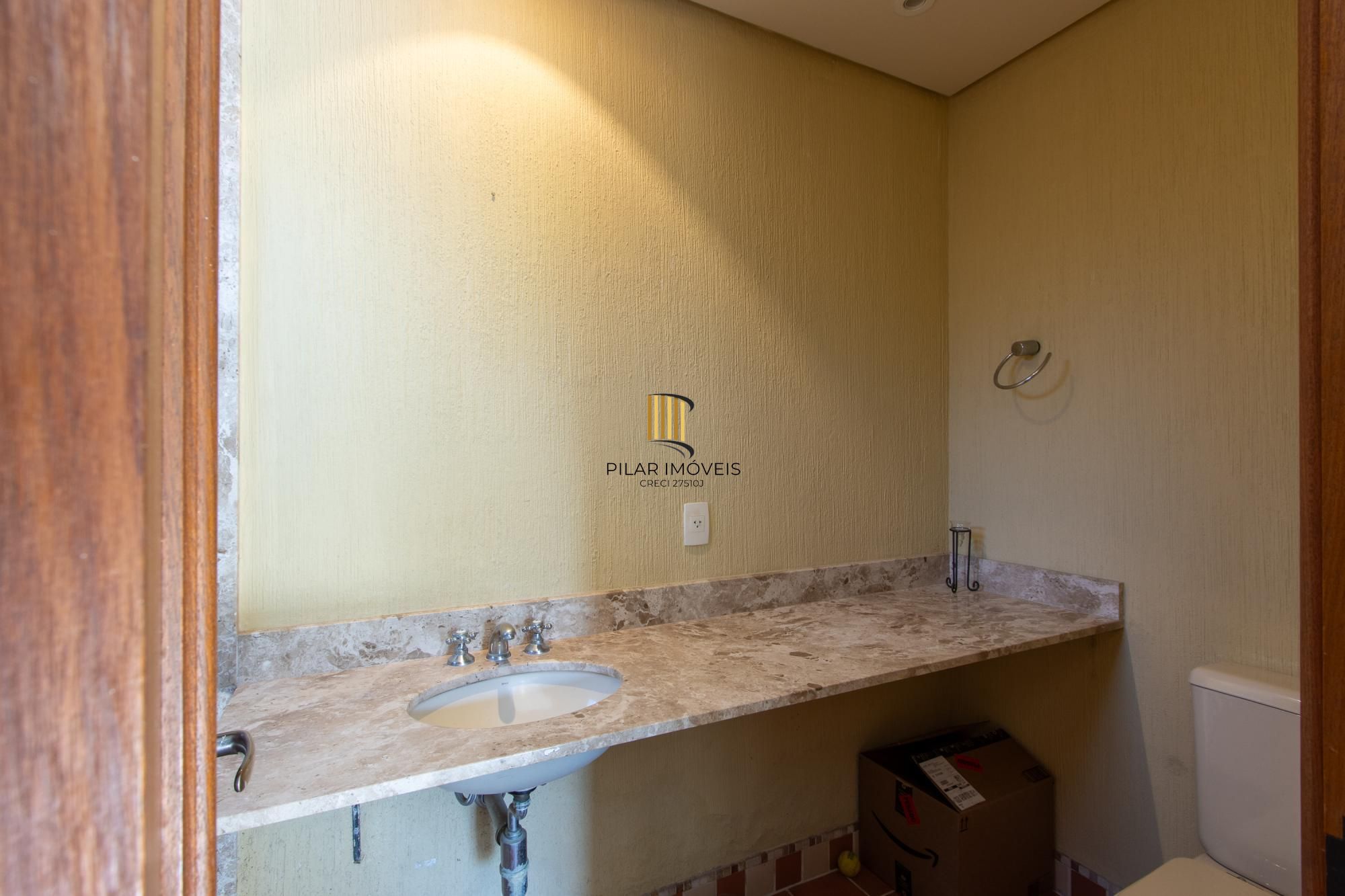Casa à venda  no Terra Ville com 6 dormitórios
