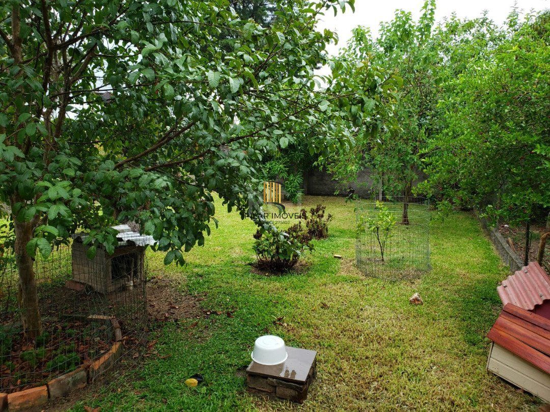 Casa para Venda - 90m², 3 dormitórios, 2 vagas - Hípica
