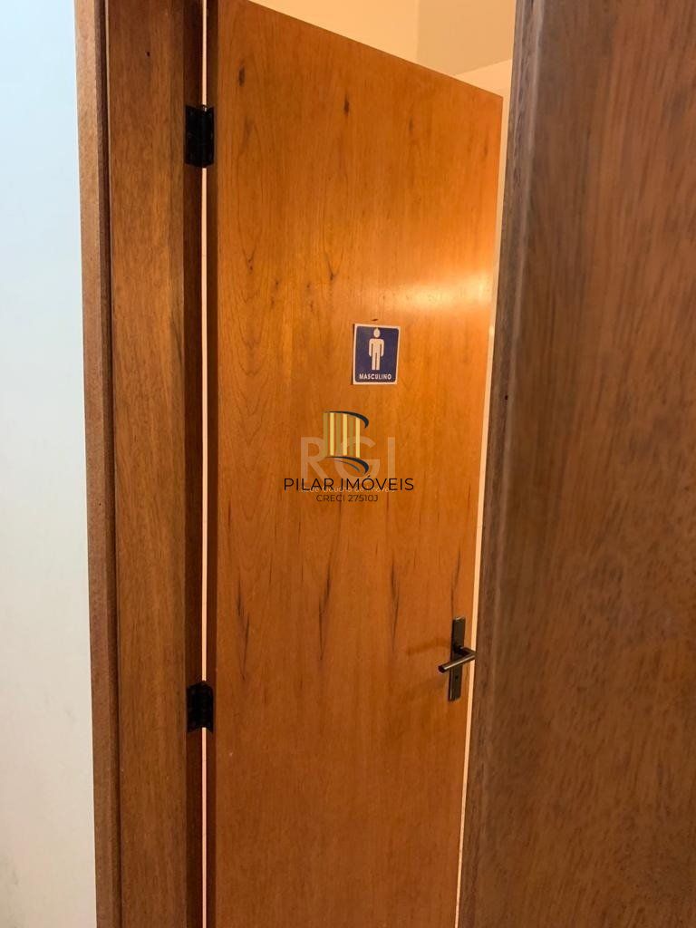 Casa de Condomínio 3 dormitórios no bairro Espírito Santo