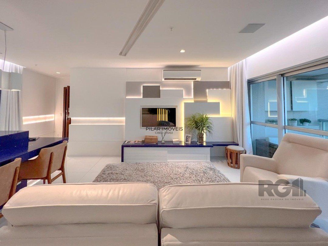 Apartamento 1 dormitório no bairro Cristal