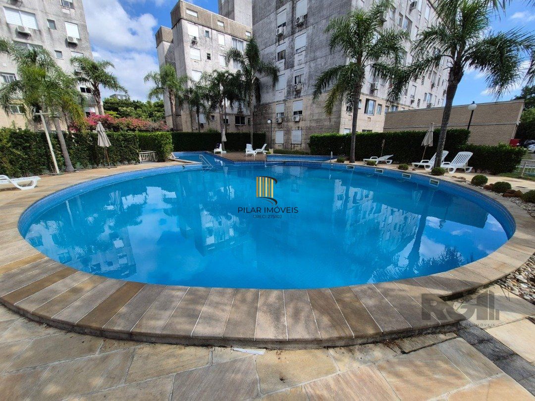 Apartamento 3 dormitórios no bairro Cavalhada