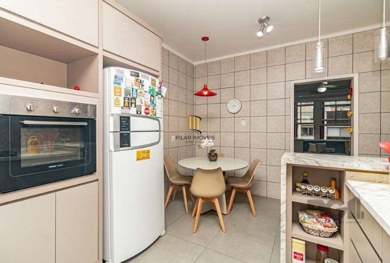 Apartamento 3 dormitórios no bairro Petrópolis