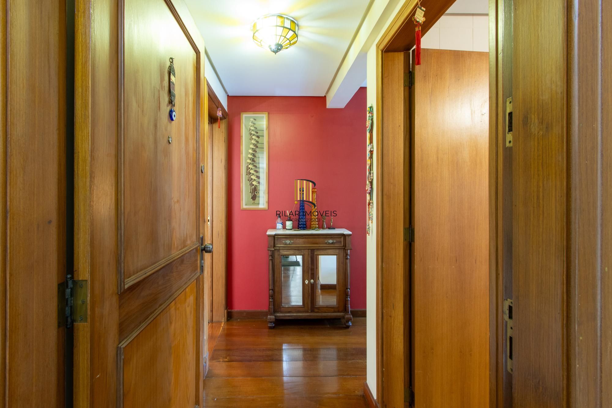 Apartamento de 3 dormitórios próximo a Encol