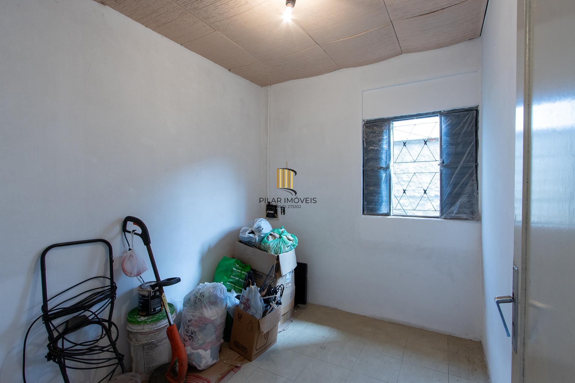 Casa para Venda - 160m², 3 dormitórios, 3 vagas - Ipanema