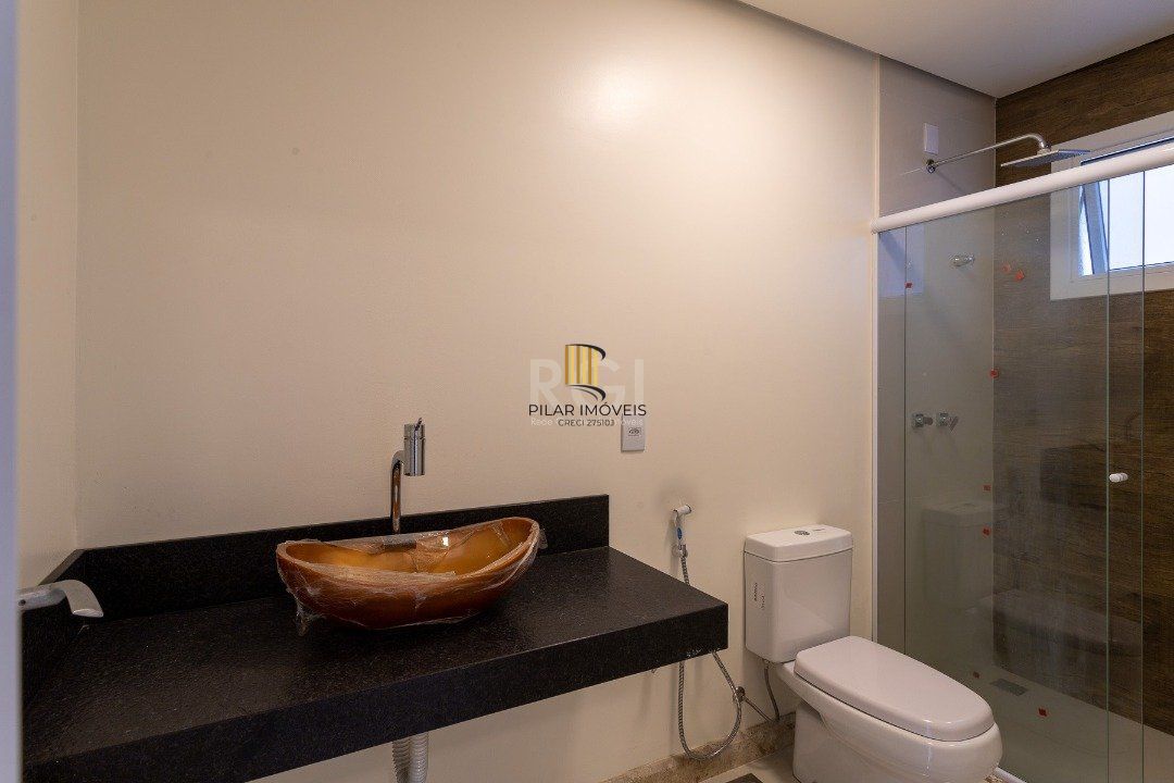 Casa Condominio para Venda - 294.3m², 5 dormitórios, sendo 5 suites, 4 vagas - Terra Ville