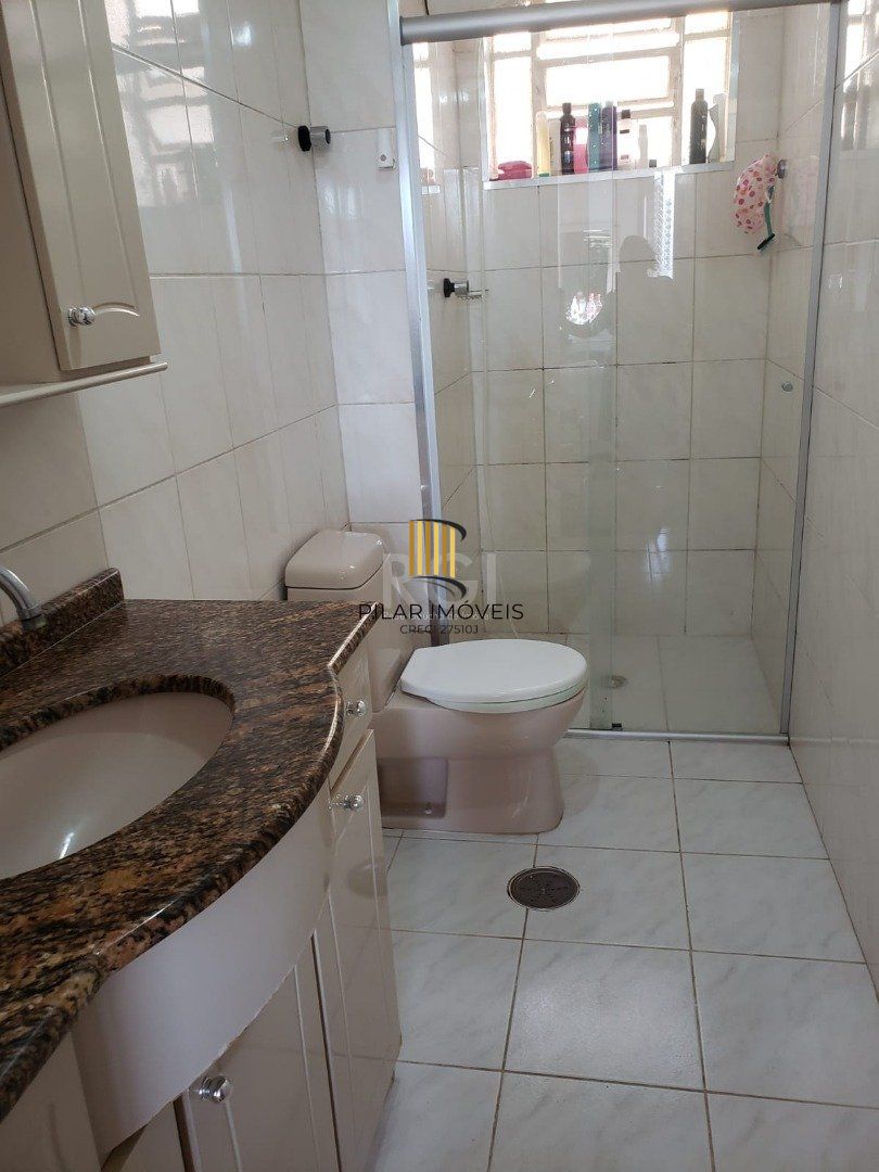 Apartamento para Venda - 53.31m², 2 dormitórios, Medianeira