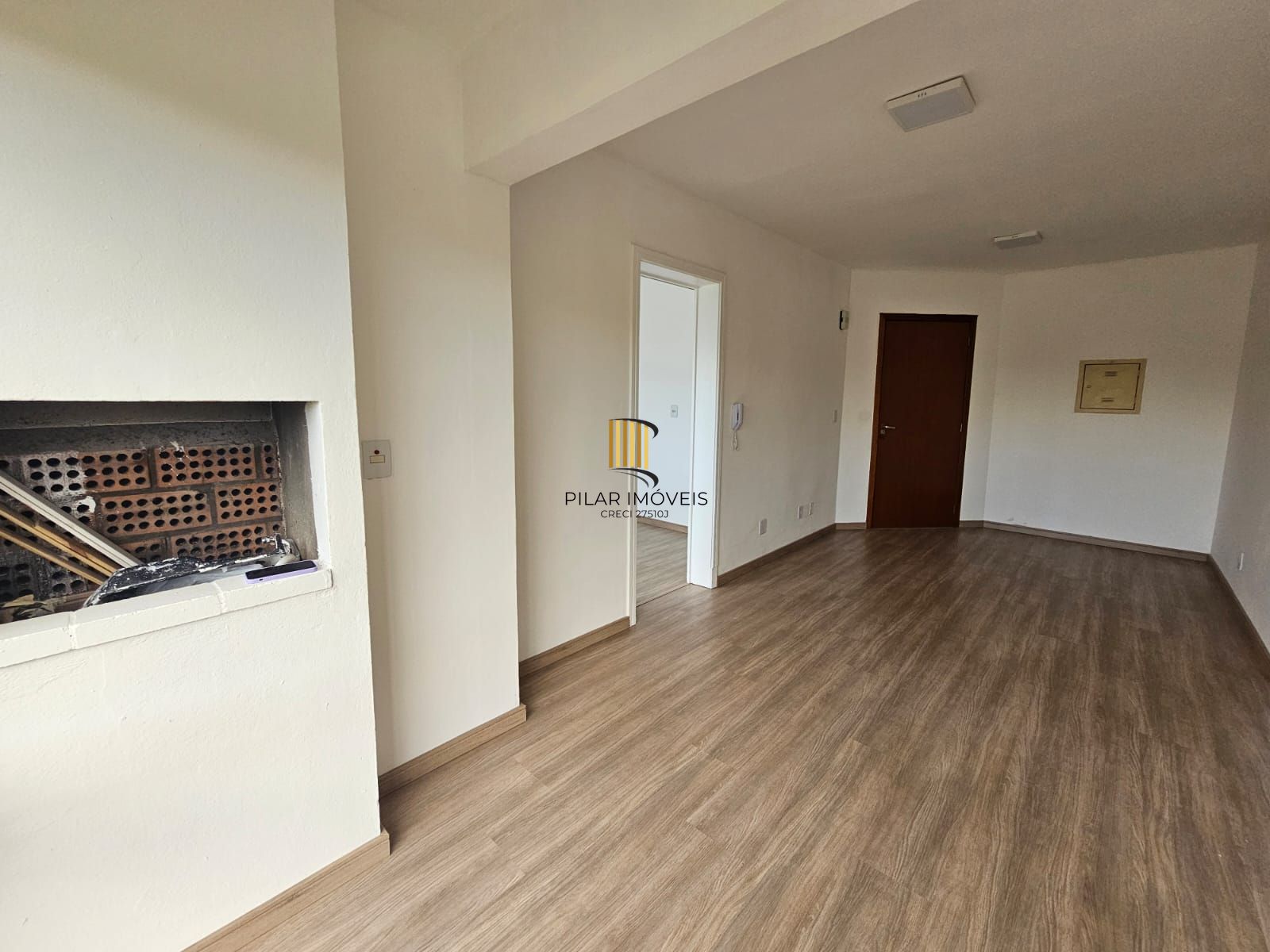 Excelente apartamento com 70m² privativos e vista panorâmica da cidade!! - Pilar Imóveis