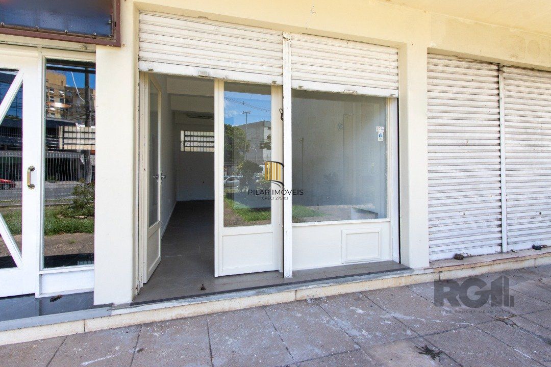 Loja para Venda - 25.46m², 0 dormitórios, Tristeza
