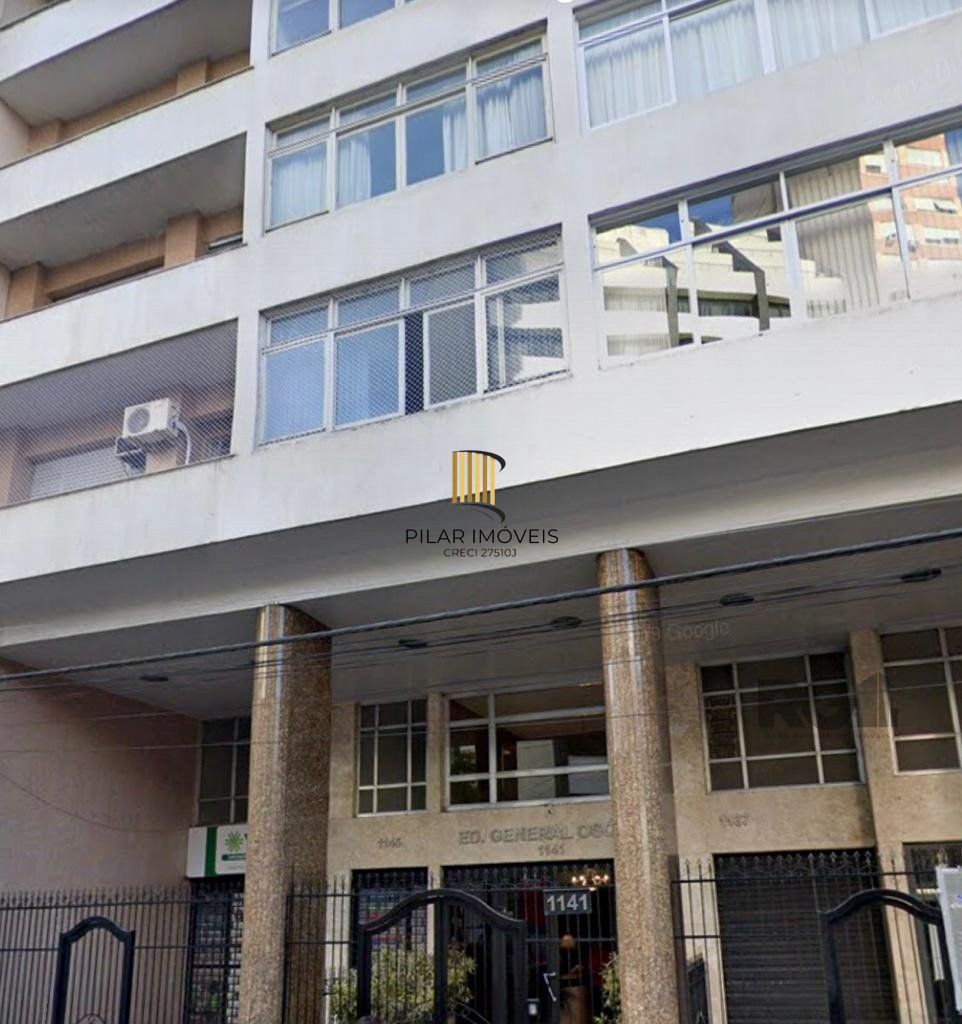 APARTAMENTO | 02 DORMITÓRIOS | CENTRO HISTÓRICO | PORTO ALEGRE