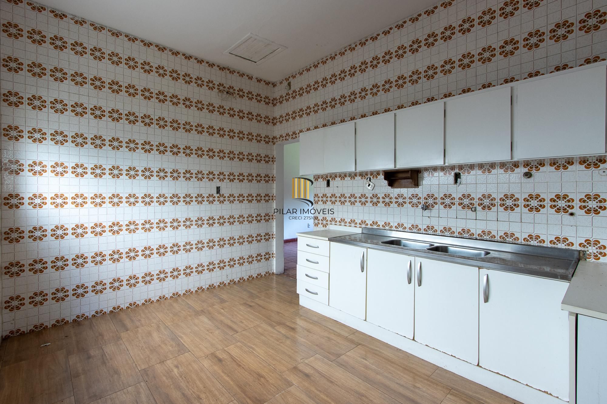 Casa com 4 quartos à venda na Avenida Pereira Passos Vila Assunção, Porto Alegre