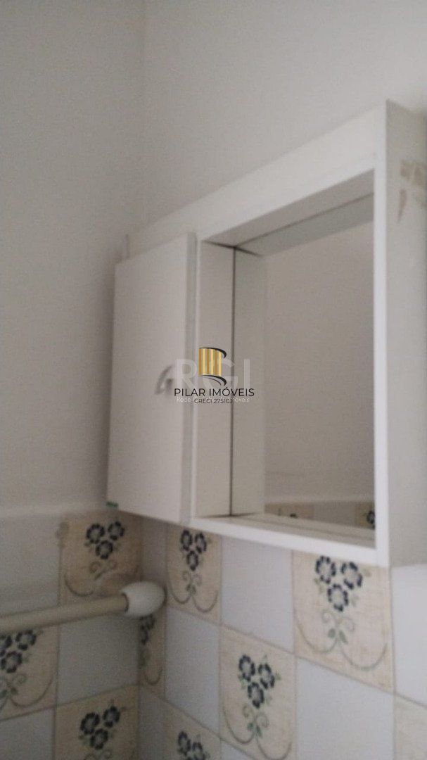 Apartamento 2 dormitórios no bairro Cavalhada