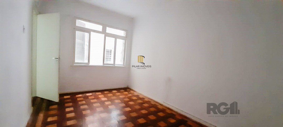 Apartamento de 3 dormitórios no Centro Histórico em Porto Alegre