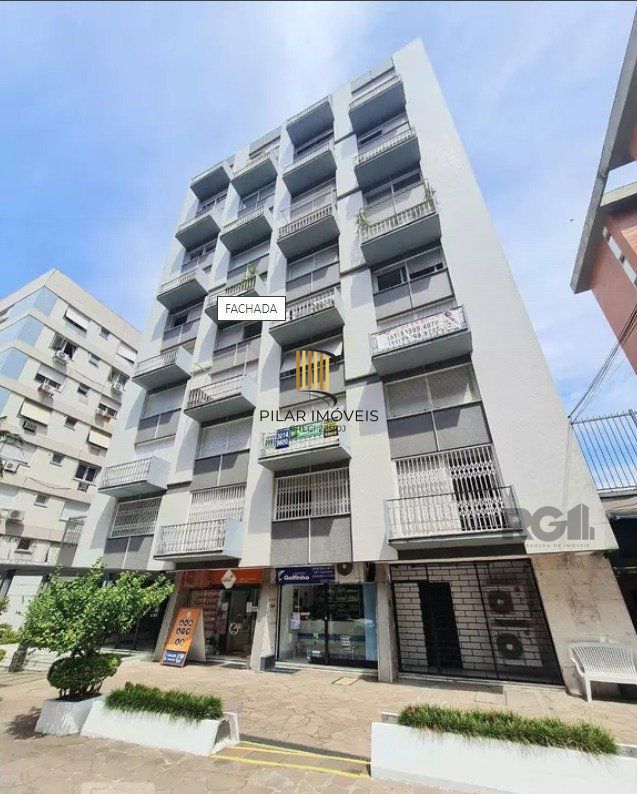 Apartamento 3 dormitórios no bairro Moinhos de Vento
