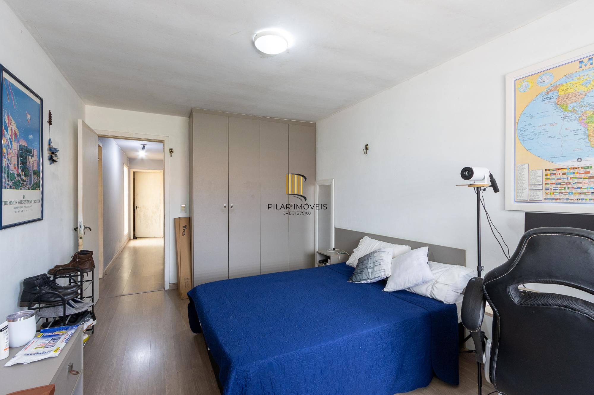 Casa ampla, Bairro Jardim Isabel