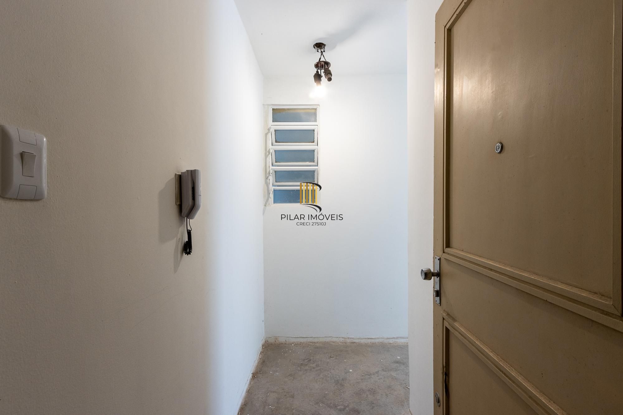 Apartamento à venda no empreendimento Jardim Inhanduí,  Com 2 dormitórios, - Pilar Imóveis