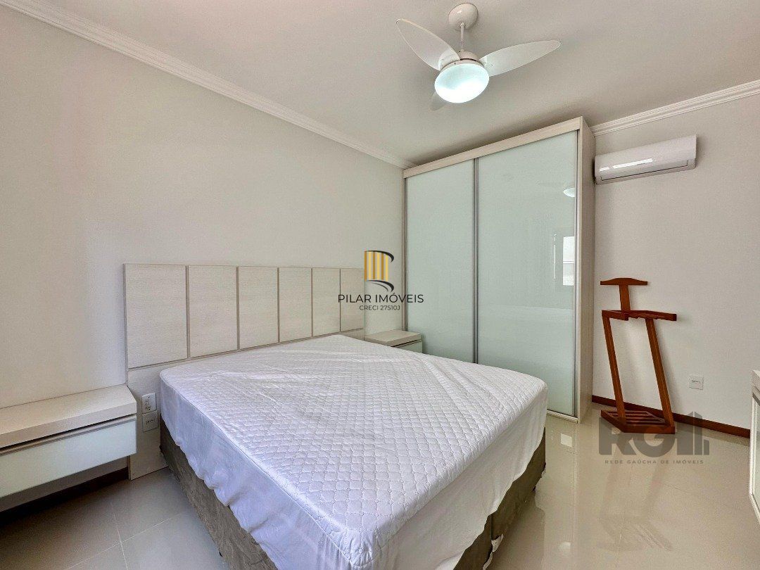 Casa 3 dormitórios no bairro Centro