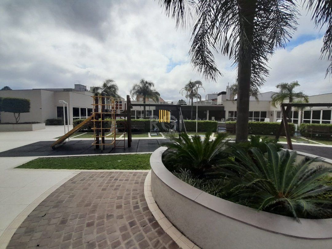 Apartamento para Venda - 59.7m², 2 dormitórios, sendo 1 suites, 1 vaga - São João