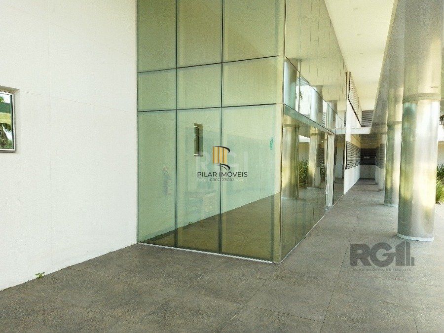 Conjunto/Sala para Venda - 28.37m², 0 dormitórios, Passo das Pedras