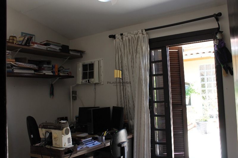 Casa Condominio para Venda - 156.53m², 3 dormitórios, sendo 1 suites, 2 vagas - Cristal