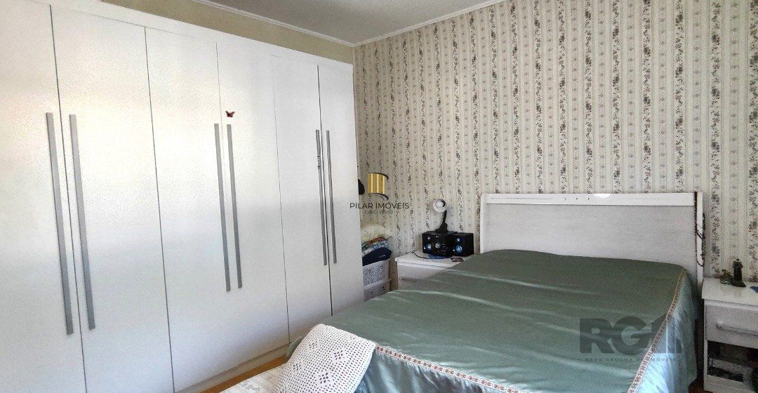 Apartamento | 3 quartos | 97,33m2 | 1 vaga | Bairro Teresópolis