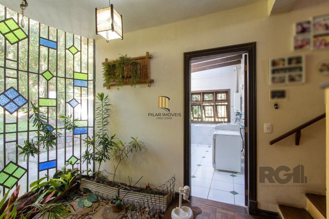 Casa para Venda - 323.49m², 4 dormitórios, sendo 1 suites, 5 vagas - Ipanema