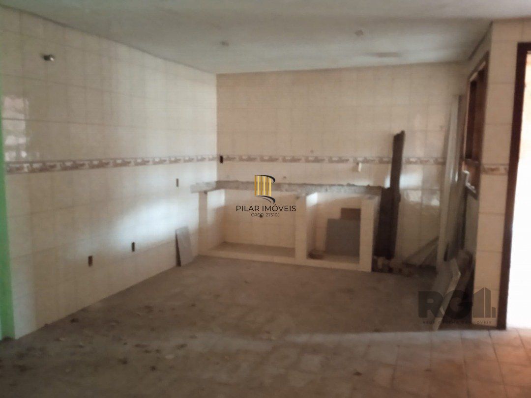 Casa de Condomínio 3 dormitórios no bairro Hípica