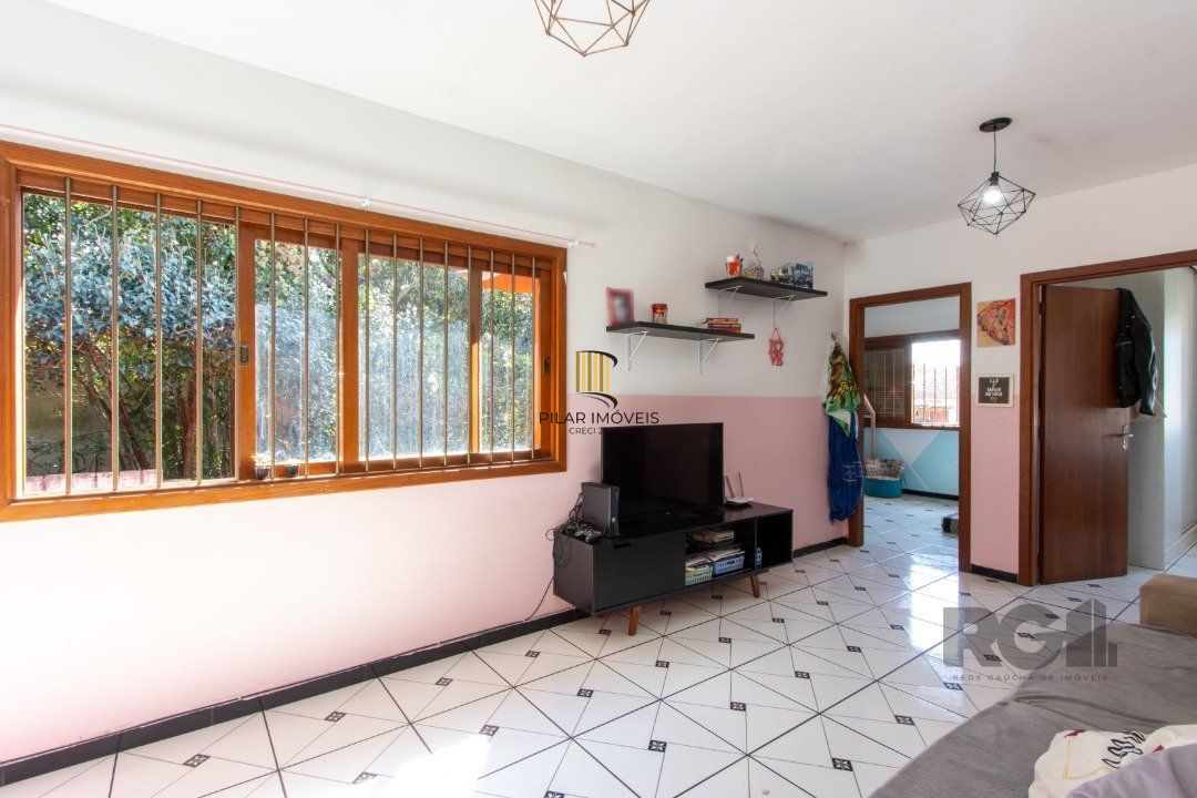 Casa 4 dormitórios no bairro Tristeza